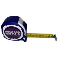 Romford Tools Tape - 5m